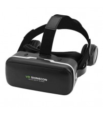 Shinecon 3D HD Reality Glasses Personal VR Box